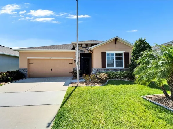 2612 CANYON CREST DRIVE, LAKELAND, FL 33811