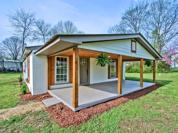 675 11th Ave, Dayton, TN 37321