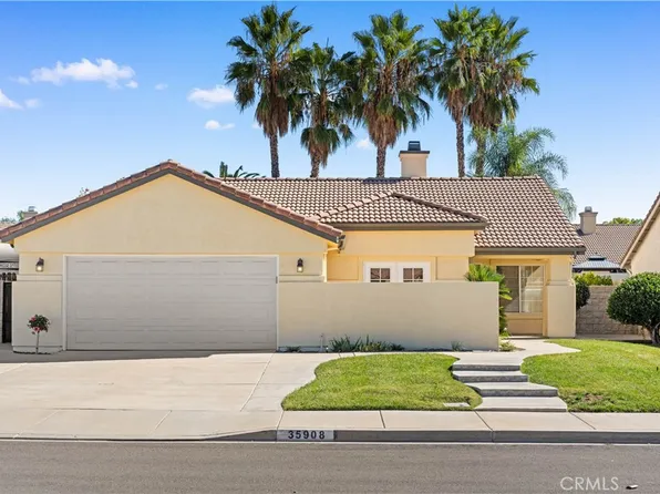 35908 Curie Ct, Winchester, CA 92596