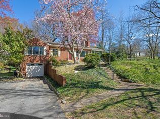 9600 Potomac Dr, Fort Washington, MD 20744