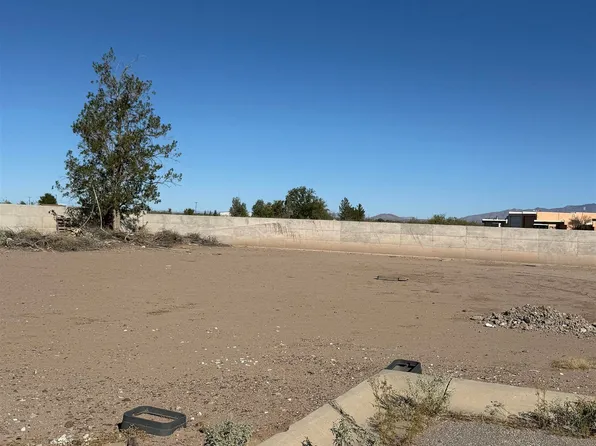 E Gila Ct, Deming, NM 88030