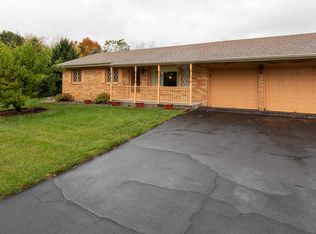 52189 Patricia Ln, South Bend, IN