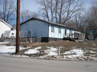 823 M St, Atchison, KS 66002