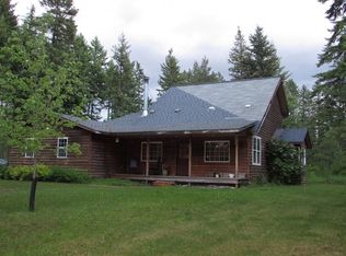 115 Wells St, Moyie Springs, ID 83845