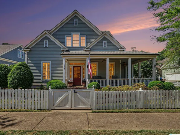 603 Restoration Dr, Hoover, AL 35226