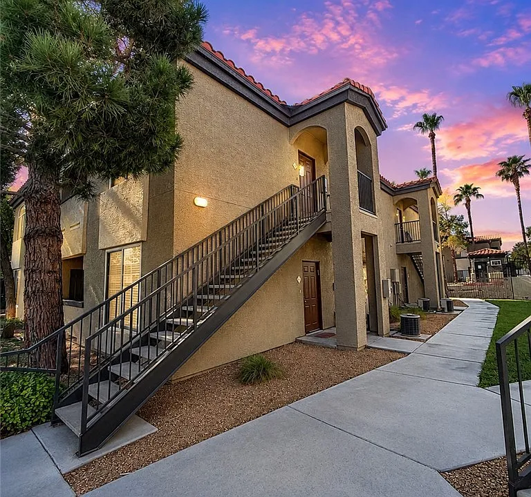 9000 Las Vegas Blvd S #2293
