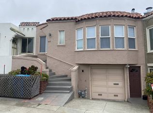 263 Justin Dr, San Francisco, CA 94112