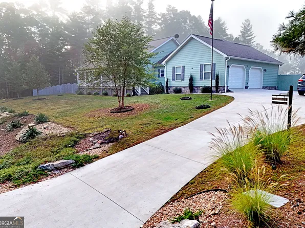 102 Millie Cir, Blairsville, GA 30512