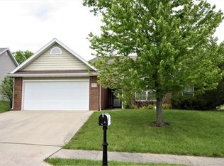 5309 Olivia Ray Dr, Columbia, MO 65201