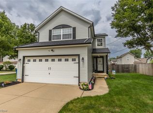 33996 Adams St, North Ridgeville, OH 44039