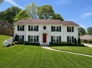 2340 Deerwood Rd, Birmingham, AL 35216