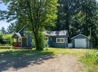 4820 Highway 101 N, Tillamook, OR 97141