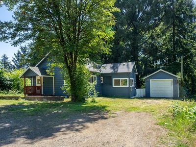 4820 Highway 101 N, Tillamook, OR, 97141