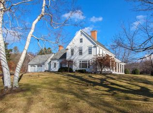 210 Johnnycake Mountain Rd, Burlington, CT 06013