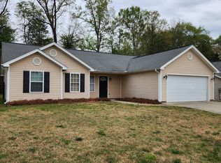 29 Juneau Ct, Greenville, SC 29605