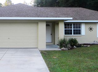 3588 E Maxwell Pl, Inverness, FL 34453