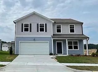 3512 Pinnacle Peak Dr, Raleigh, NC 27604