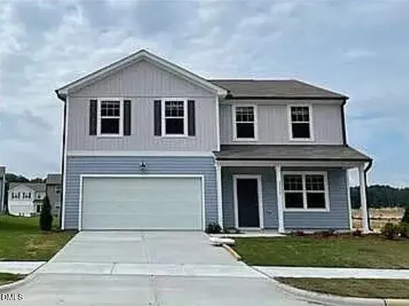 3512 Pinnacle Peak Dr, Raleigh, NC 27604