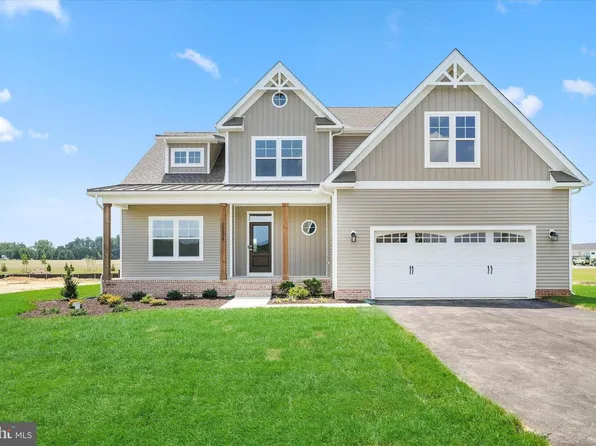 28004 Tundra Dr #86, Milton, DE 19968
