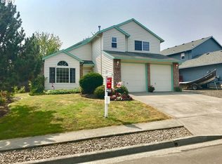 3122 SE 23rd St, Gresham, OR 97080