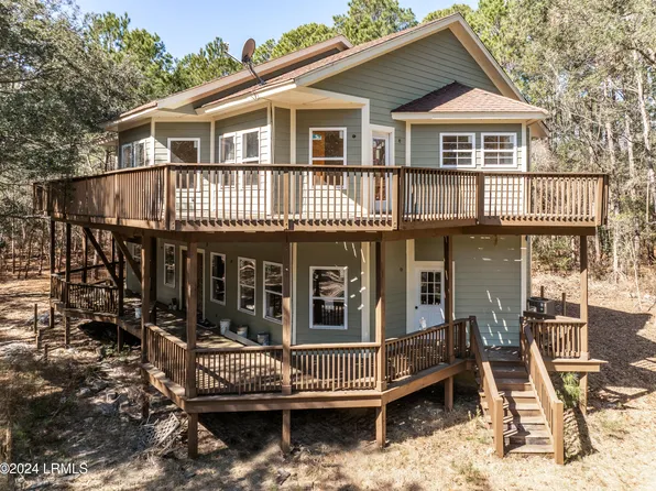 26 Janette Drive, St. Helena Island, SC 29920
