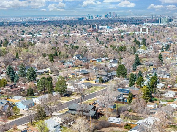 3350 S Eudora Street, Denver, CO 80222