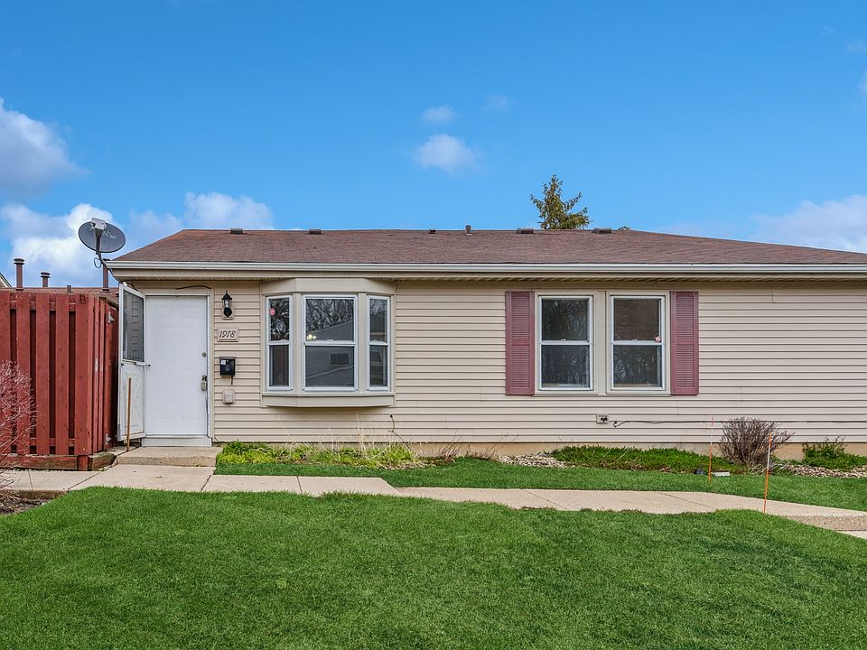 1978 Hancock Dr 5451, Hoffman Estates, IL 60169 Zillow