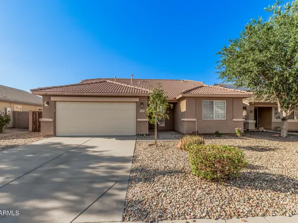 16434 W MONTE CRISTO Avenue, Surprise, AZ 85388
