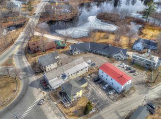 13-15 Water St, Troy, NH 03465