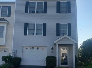 119 Scirocco Ln, Winchester, VA 22602