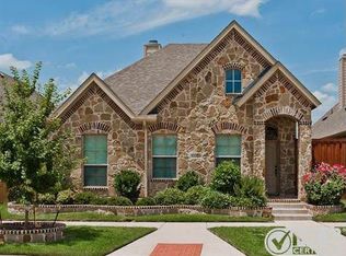 10004 Bell Rock Rd, Frisco, TX 75035