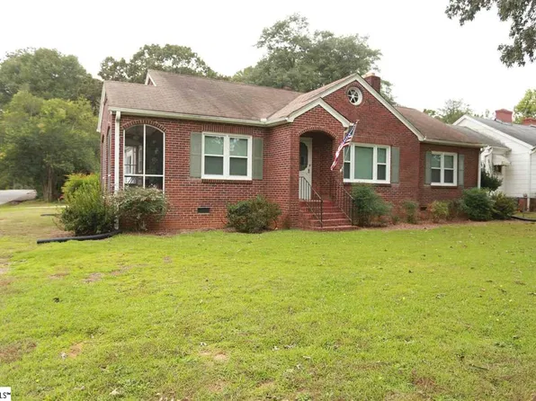 206 Carolina Ave, Greenville, SC 29607