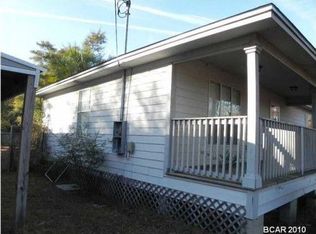 13430 Timbercrest Rd, Fountain, FL 32438