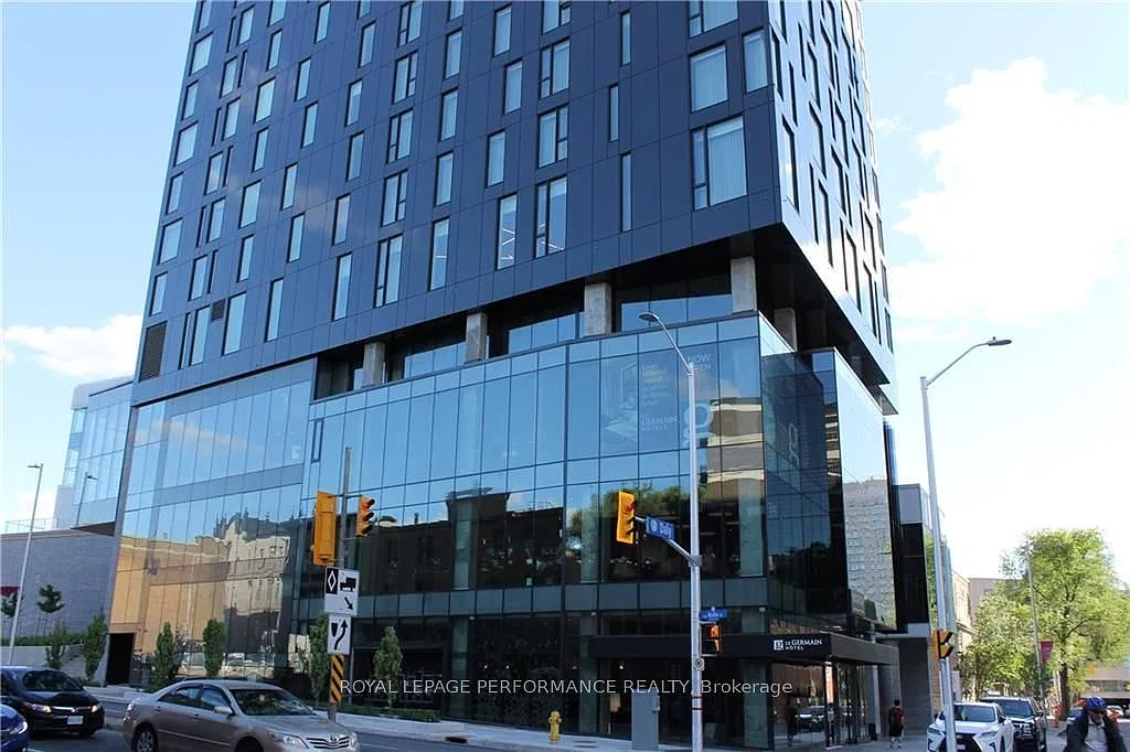 1 bed, $2,050 — Photo 1