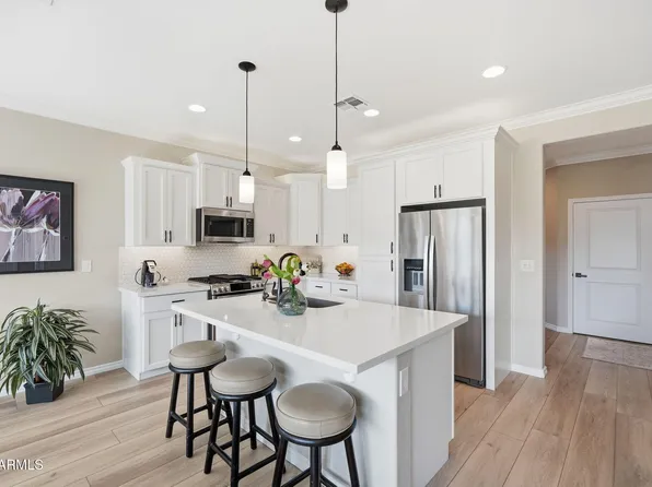 36016 N DESERT TEA Drive, Queen Creek, AZ 85140