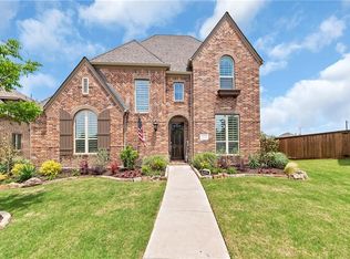13791 Fieldcrest Rd, Frisco, TX 75035