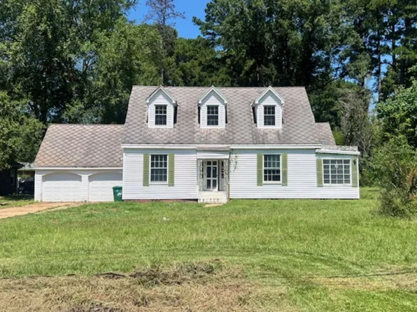 1202 E Main St, Jonesboro, LA 71251