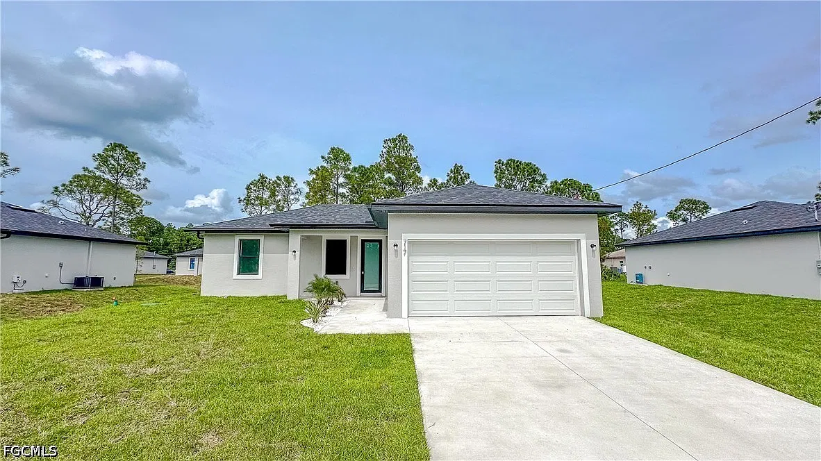 3 bed, 2.0 bath, 1294 sqft, $1,850 — Photo 2