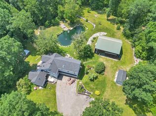186 Riley Mountain Rd, Coventry, CT 06238