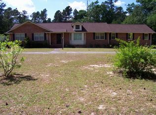 1106 Wagener Trail Rd, Wagener, SC 29164