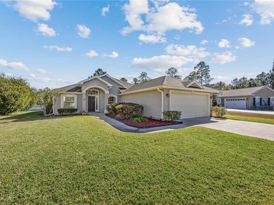 326 Daniel Trent Way, Kingsland, GA, 31548