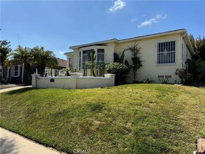 4615 Monroe Ave, San Diego, CA, 92115