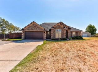 905 County Street 2932, Tuttle, OK 73089