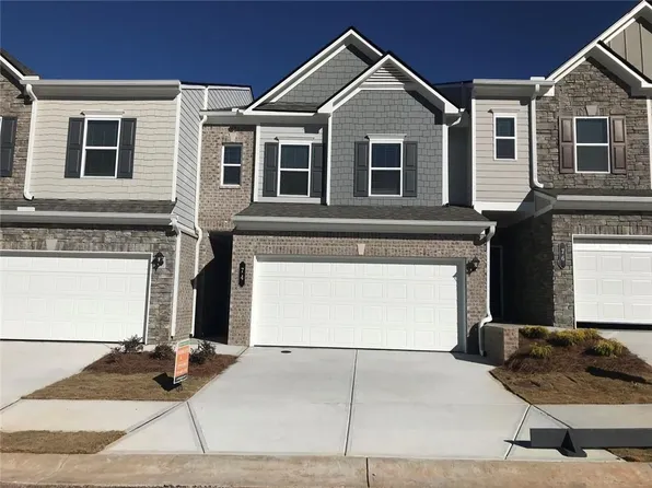 74 Jacobs Farm Ln, Lawrenceville, GA 30045