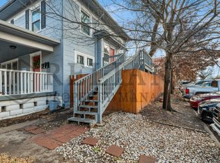 3321 Victor Pl #2-1, Wichita, KS 67208