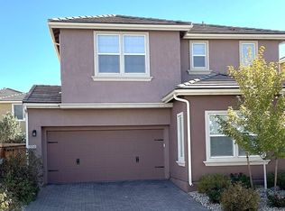 2050 Half Dome Dr, Reno, NV 89521