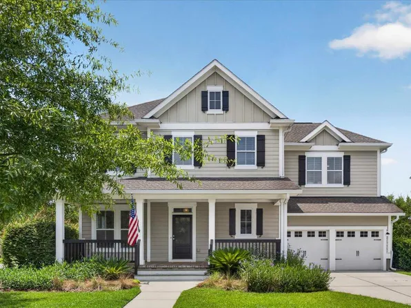 725 Quintan St, Summerville, SC 29486