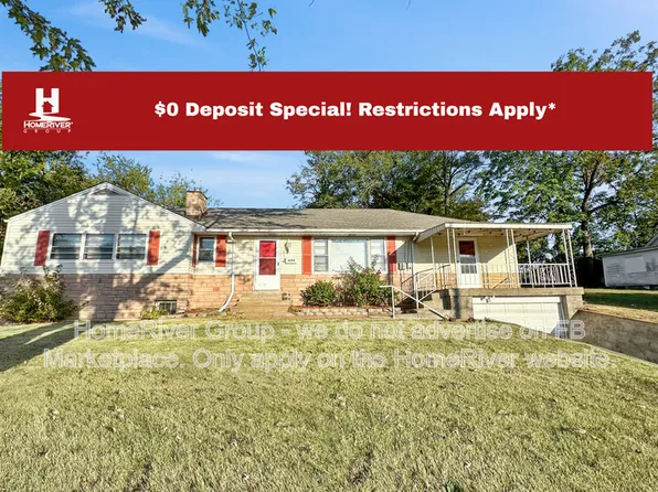 6224 Madison Ave, Saint Louis, MO 63134