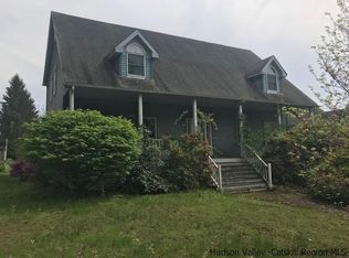 128 Summit Ave, Hurley, NY 12443