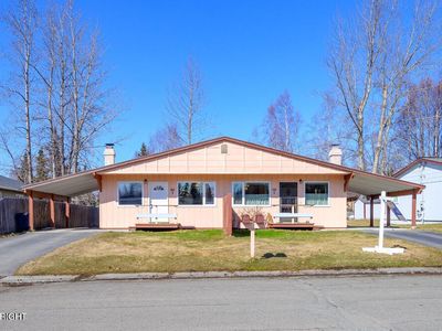 6049 More Ln, Anchorage, AK, 99504